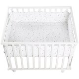 Roba Bela stajica 100x75 cm Sternenzauber – | Shoptok.si