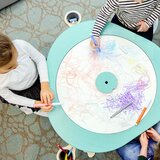 Stokke dječji aktivni stol mutable™ v2 lilac | shoptok.hr