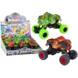  Auto dinosaur za igru na frikcijski pogon - (boju biramo nasumično) | shoptok.hr
