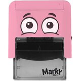Pečat ZA TEKSTIL PLUS PRIBOR MY MARKY COLOP ROZI | shoptok.hr