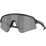 Oakley Sutro Lite Sweep 94650339 Matte Black/Prizm Black Cene