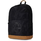 O'neill Nahrbtnik rjava / siva / črna | Shoptok.si