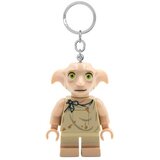 Lego Hari Poter privezak za ključeve sa svetlom: Dobi ( LGL-KE202H ) | ePonuda.com