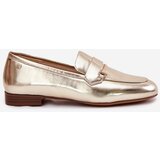 Maciejka Leather Loafers Ladies | shoptok.hr