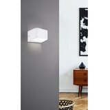 Eglo Sania 4 zidna/1, led, 6w, 600lm, bela | Eponuda.com