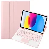 Flip cover in Bluetooth Tipkovnica PST-HW-SE115S za Huawei Matepad 11.5 S 2024, (21595768)