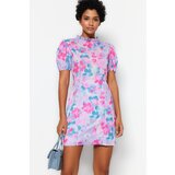 Trendyol Dress - Blue - A-line | shoptok.hr