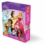  Puzzle 3d 200 pcs diesney princess 31x46cm 33356 ( 114/33356 ) Cene