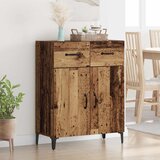  Kreveta Staro drvo 69,5 x 34 x 90 cm Konstruirano drvo | shoptok.hr