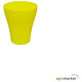 Gardino Saksija liegi za orhideje 16X14 cyber lime Cene