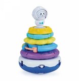 Dondoloto robot