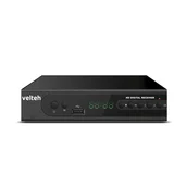 digitalni risiver DVB-T2 600T2 H.265