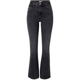 River Island Kavbojke 'ROBERTS' črn denim | Shoptok.si