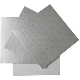 CLIMAPOR izolacijska ploča eps (pokrov: aluminij, sadržaj je dovoljan za: 2 m², visina: 4 mm)