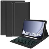 TECH-PROTECT futrola + KEYBOARD za GALAXY TAB A9+ PLUS 11.0 X210 / X215 / X216 BLACK Cijene