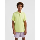 O'neill Triple Stack Polo Majica sunny lime | Shoptok.si