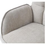 Unique Furniture Kremno beli jedilni stoli v kompletu 2 ks Marilla – | Shoptok.si