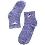 TRENDI Children's socks blue heart Cijene