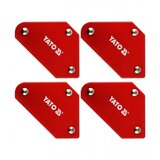 Yato Držač magnetni za zavarivanje 4/1 YT-08677 Cijene