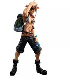 Prestige Figures One Piece - Portgas D Ace (23cm) figura Cene