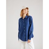 GAP Bluza 'EASY' tamno plava | shoptok.hr