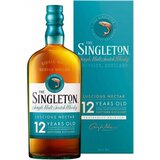 Singleton Viski 0,7l Cene