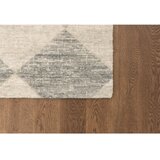 Agnella Siva/bež volnena preproga 200x300 cm Agnus – | Shoptok.si