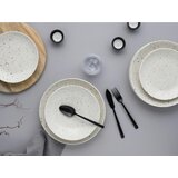 Creatable Jedilni Servis Confetti White, 12-Delni | Shoptok.si