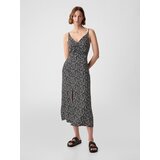 GAP Midi Strappy Dress - Women's Cijene