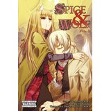 Hachette Isuna Hasekura - Spice & Wolf, Vol. 3 | Eponuda.com