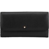 Geox Black women's wallet - Women's Cijene