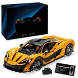 Lego Technic 42172 McLaren P1™ | ePonuda.com