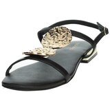 Gioseppo Sandali & Odprti čevlji 72364 Črna | Shoptok.si