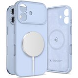 POSNETI MEDIJI SILIKONSKI OVITEK TECH-PROTECT MAGSAFE ZA IPHONE 17 TRPEŽNA ZAŠČITA Z DIZAJNOM, (5000259539) | Shoptok.si