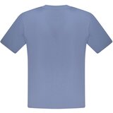 North Sails SHORT SLEEVE T-SHIRT MEN BLUE | Shoptok.si
