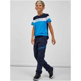 SAM73 Dark Blue Kids Pants SAM 73 Marisol - Guys | shoptok.hr