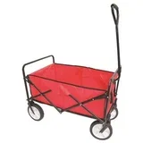 vrtni voziček 24x45x75cm 50l, 70kg SLT 2161602