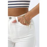 Kesi Bracelet SL578-41 gold color | ePonuda.com