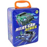  Set metalnih autića za igru s pogonom 1:64 - 6u1 | Shoptok.si