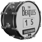 Grupo Erik Editores S. L. Vječni 3D kalendar The Beatles Cijene
