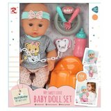  LUTKA BEBA SA DODACIMA 49865 | Eponuda.com