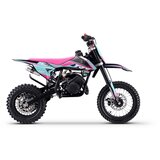 Beneo Otroški kros motor TRX roza bencin 60cc | Shoptok.si