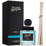 Teatro Fragranze Vento di Mare aroma difuzer s punjenjem (Sea Wind) 100 ml Cijene