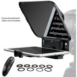  Desview T3 teleprompter za pametni telefon/desktop/DSLR | Eponuda.ba