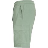 JJ Rebel Muški jogger šorc 12271173, crni | Eponuda.ba