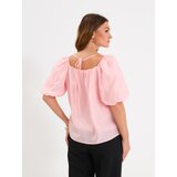 Sinsay Bluza s lyocelom | shoptok.hr