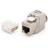 Keline STP CAT6A Keystone toolless RJ45 modul oklopljeni ( Kej-cea-s-10g ) Cene