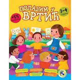 Kreativni Centar Polazim u vrtić | Eponuda.com