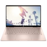 HP pavilion x360 convertible 14-ek1009nm,Intel core i5-1335U,8GB onboard,512GB pcie nvme M.2 SSD,14