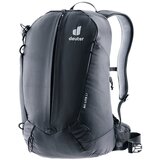 Deuter AC Lite 17 Black Outdoor nahrbtnik | Shoptok.si
